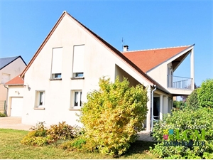 maison detachee à la vente -   41000  BLOIS, surface 174 m2 vente maison detachee - UBI438785150